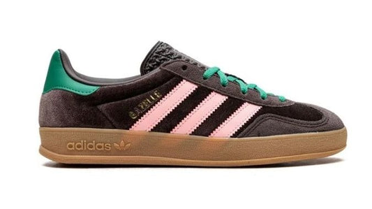 Adidas Gazelle 'Brown Velvet'