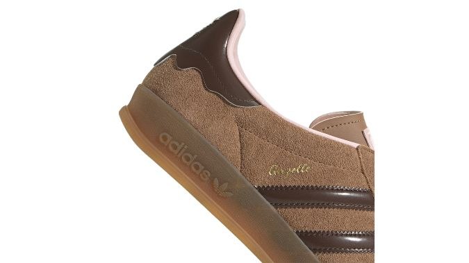 Adidas Gazelle 'Valentine's Day Chocolate'