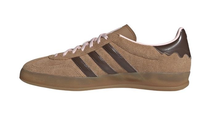 Adidas Gazelle 'Valentine's Day Chocolate'