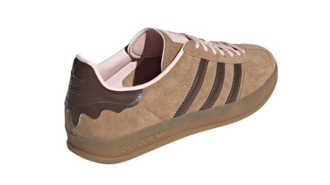 Adidas Gazelle 'Valentine's Day Chocolate'