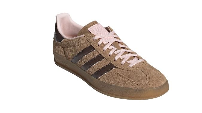 Adidas Gazelle 'Valentine's Day Chocolate'