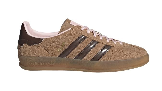 Adidas Gazelle 'Valentine's Day Chocolate'