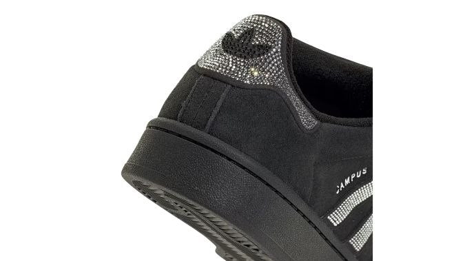 Adidas Campus 00s 'Black White'