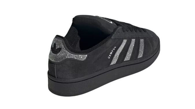 Adidas Campus 00s 'Black White'