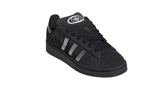 Adidas Campus 00s 'Black White'