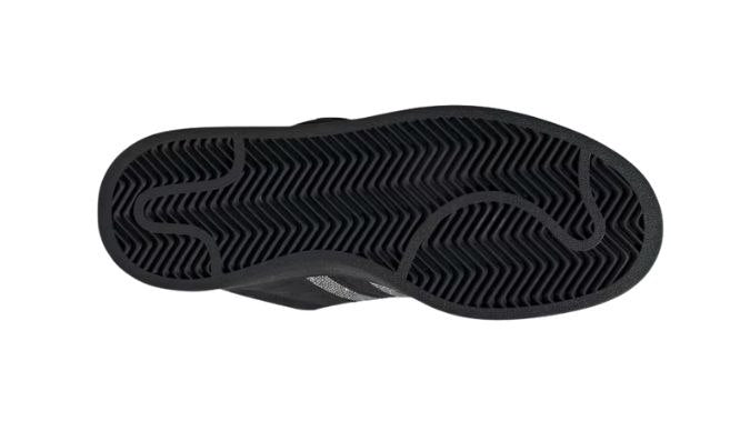 Adidas Campus 00s 'Black White'