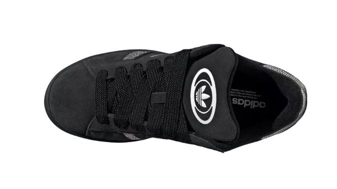 Adidas Campus 00s 'Black White'