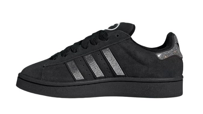 Adidas Campus 00s 'Black White'