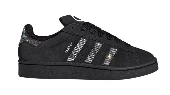 Adidas Campus 00s 'Black White'
