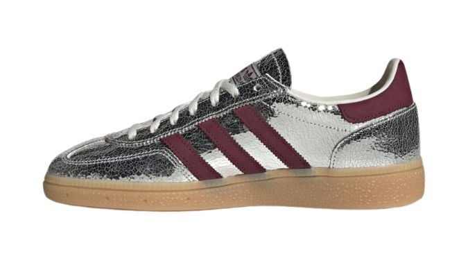 Adidas Spezial 'Siler Maroon White'