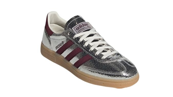 Adidas Spezial 'Siler Maroon White'