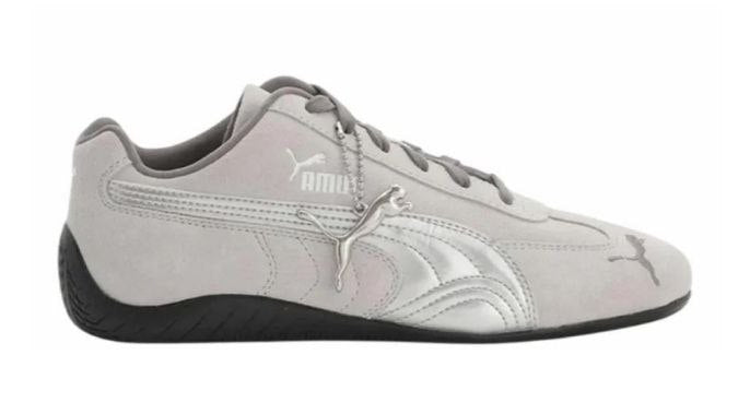Puma Speedcat OG 'Nuance Grey'